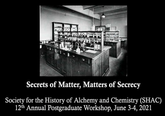 Secret of Matters of Secrecy